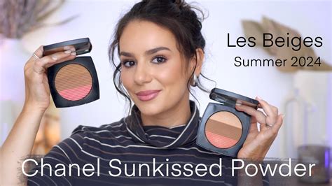 chanel les beiges foundation coverage|chanel les beiges sunkissed.